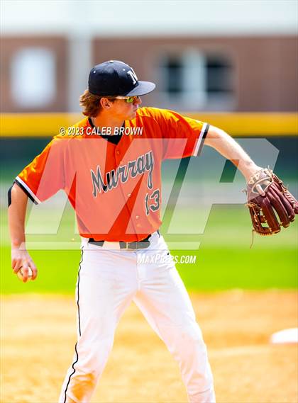 Thumbnail 1 in Jordan vs. Murray (UHSAA 5A Bracket 2 Round 1) photogallery.
