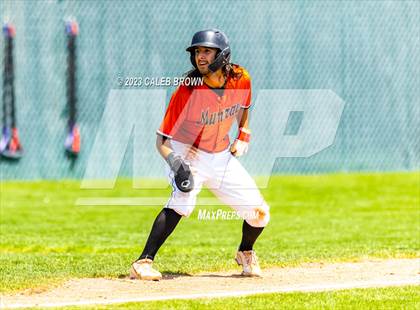 Thumbnail 2 in Jordan vs. Murray (UHSAA 5A Bracket 2 Round 1) photogallery.