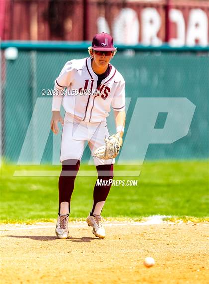 Thumbnail 2 in Jordan vs. Murray (UHSAA 5A Bracket 2 Round 1) photogallery.