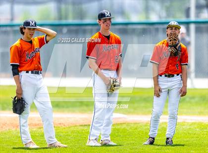 Thumbnail 3 in Jordan vs. Murray (UHSAA 5A Bracket 2 Round 1) photogallery.