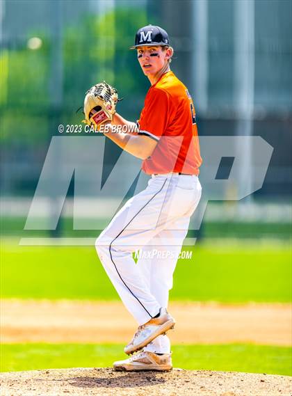 Thumbnail 1 in Jordan vs. Murray (UHSAA 5A Bracket 2 Round 1) photogallery.