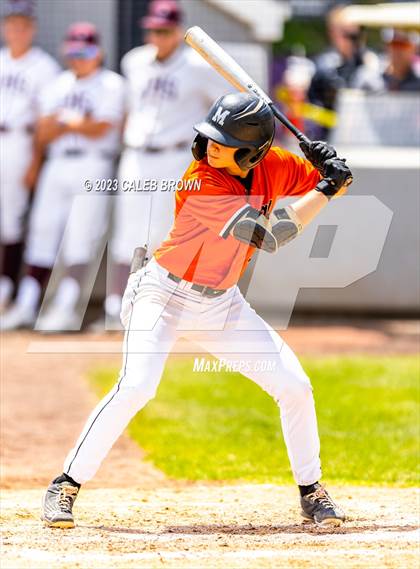Thumbnail 2 in Jordan vs. Murray (UHSAA 5A Bracket 2 Round 1) photogallery.