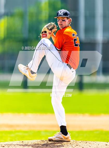 Thumbnail 3 in Jordan vs. Murray (UHSAA 5A Bracket 2 Round 1) photogallery.