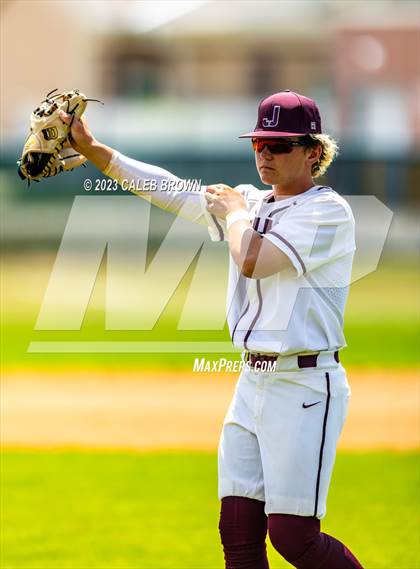 Thumbnail 1 in Jordan vs. Murray (UHSAA 5A Bracket 2 Round 1) photogallery.