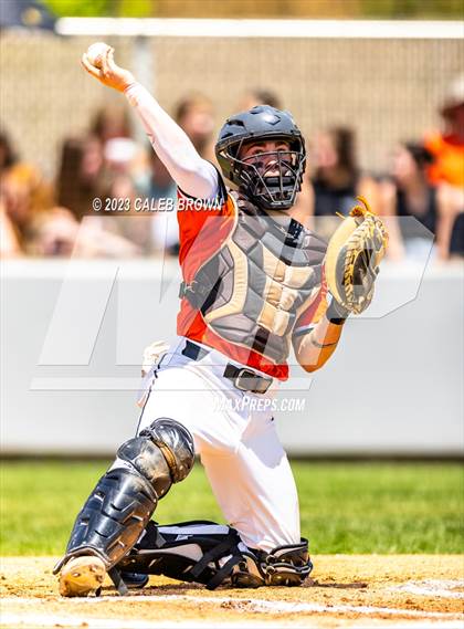 Thumbnail 1 in Jordan vs. Murray (UHSAA 5A Bracket 2 Round 1) photogallery.