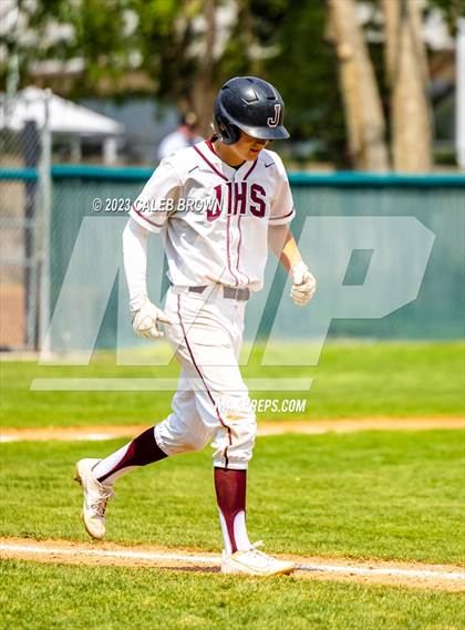 Thumbnail 1 in Jordan vs. Murray (UHSAA 5A Bracket 2 Round 1) photogallery.