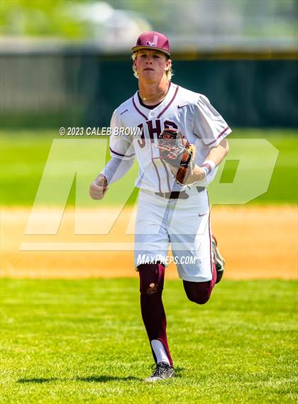 Thumbnail 2 in Jordan vs. Murray (UHSAA 5A Bracket 2 Round 1) photogallery.