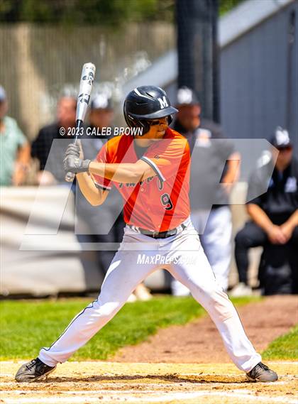 Thumbnail 3 in Jordan vs. Murray (UHSAA 5A Bracket 2 Round 1) photogallery.
