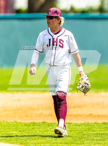 Thumbnail 3 in Jordan vs. Murray (UHSAA 5A Bracket 2 Round 1) photogallery.