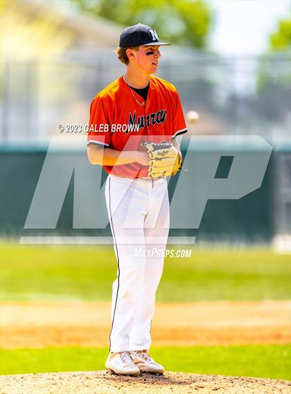 Thumbnail 1 in Jordan vs. Murray (UHSAA 5A Bracket 2 Round 1) photogallery.