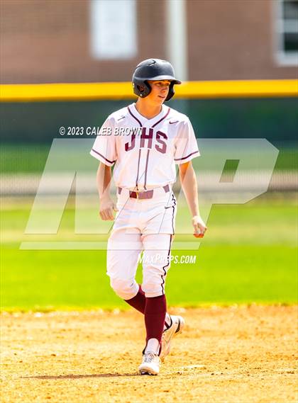 Thumbnail 2 in Jordan vs. Murray (UHSAA 5A Bracket 2 Round 1) photogallery.