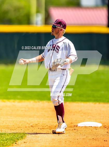 Thumbnail 3 in Jordan vs. Murray (UHSAA 5A Bracket 2 Round 1) photogallery.