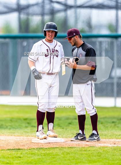 Thumbnail 1 in Jordan vs. Murray (UHSAA 5A Bracket 2 Round 1) photogallery.