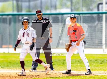 Thumbnail 1 in Jordan vs. Murray (UHSAA 5A Bracket 2 Round 1) photogallery.