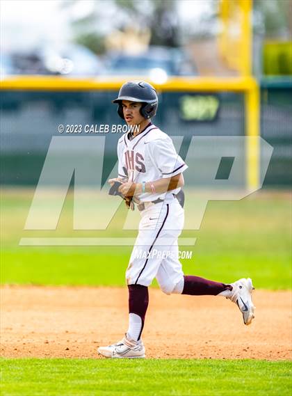 Thumbnail 3 in Jordan vs. Murray (UHSAA 5A Bracket 2 Round 1) photogallery.