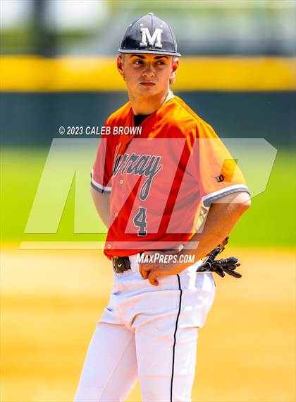 Thumbnail 3 in Jordan vs. Murray (UHSAA 5A Bracket 2 Round 1) photogallery.