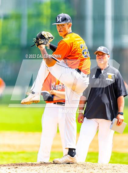Thumbnail 2 in Jordan vs. Murray (UHSAA 5A Bracket 2 Round 1) photogallery.