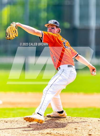 Thumbnail 2 in Jordan vs. Murray (UHSAA 5A Bracket 2 Round 1) photogallery.