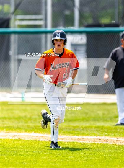Thumbnail 3 in Jordan vs. Murray (UHSAA 5A Bracket 2 Round 1) photogallery.