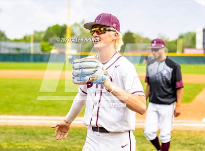 Thumbnail 2 in Jordan vs. Murray (UHSAA 5A Bracket 2 Round 1) photogallery.