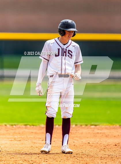 Thumbnail 1 in Jordan vs. Murray (UHSAA 5A Bracket 2 Round 1) photogallery.