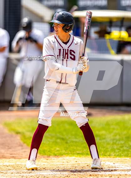 Thumbnail 2 in Jordan vs. Murray (UHSAA 5A Bracket 2 Round 1) photogallery.