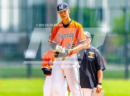 Thumbnail 2 in Jordan vs. Murray (UHSAA 5A Bracket 2 Round 1) photogallery.