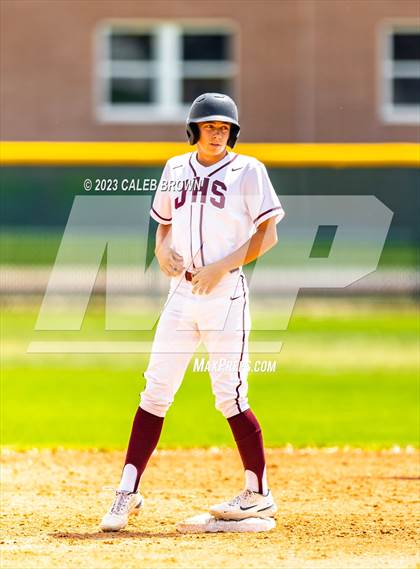 Thumbnail 2 in Jordan vs. Murray (UHSAA 5A Bracket 2 Round 1) photogallery.