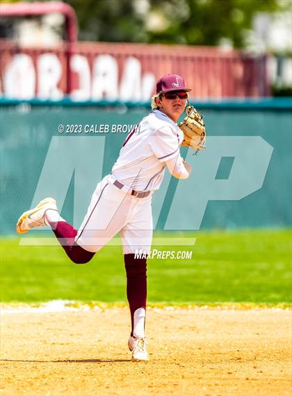 Thumbnail 3 in Jordan vs. Murray (UHSAA 5A Bracket 2 Round 1) photogallery.
