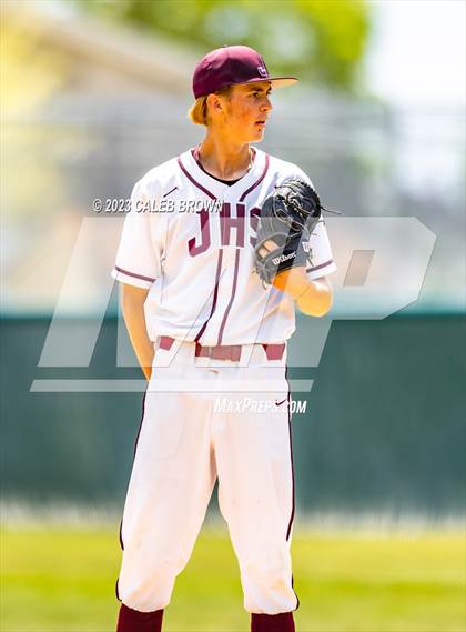 Thumbnail 2 in Jordan vs. Murray (UHSAA 5A Bracket 2 Round 1) photogallery.