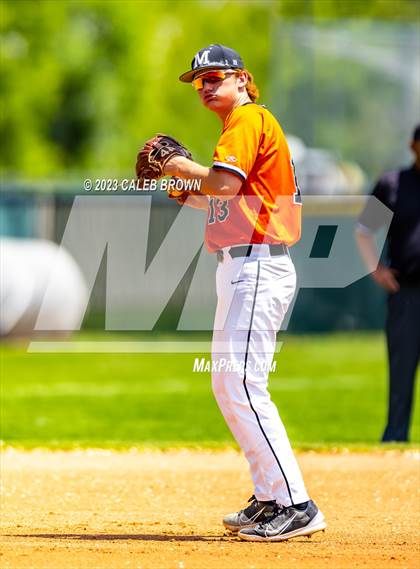 Thumbnail 1 in Jordan vs. Murray (UHSAA 5A Bracket 2 Round 1) photogallery.