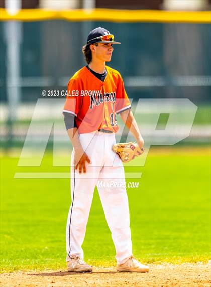 Thumbnail 2 in Jordan vs. Murray (UHSAA 5A Bracket 2 Round 1) photogallery.