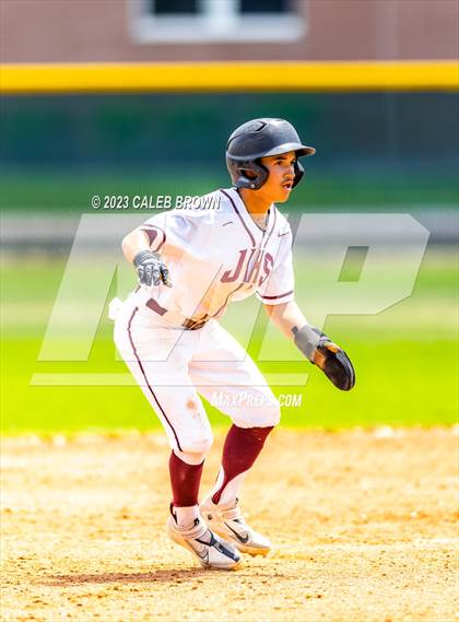 Thumbnail 1 in Jordan vs. Murray (UHSAA 5A Bracket 2 Round 1) photogallery.