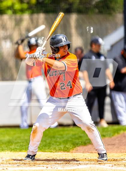 Thumbnail 2 in Jordan vs. Murray (UHSAA 5A Bracket 2 Round 1) photogallery.