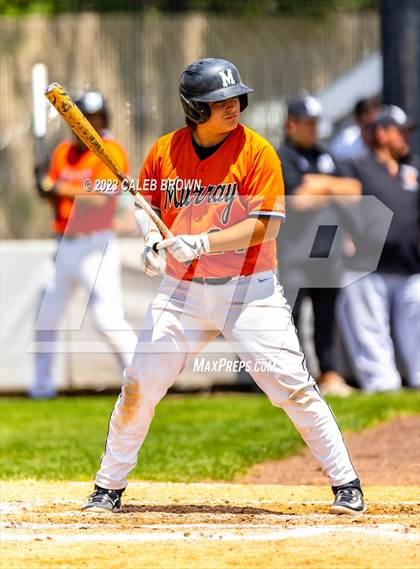 Thumbnail 1 in Jordan vs. Murray (UHSAA 5A Bracket 2 Round 1) photogallery.