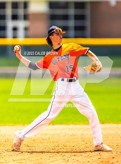 Thumbnail 2 in Jordan vs. Murray (UHSAA 5A Bracket 2 Round 1) photogallery.