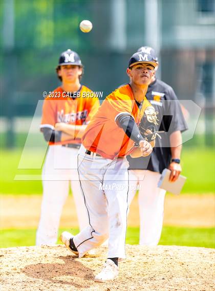 Thumbnail 3 in Jordan vs. Murray (UHSAA 5A Bracket 2 Round 1) photogallery.