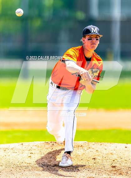 Thumbnail 3 in Jordan vs. Murray (UHSAA 5A Bracket 2 Round 1) photogallery.