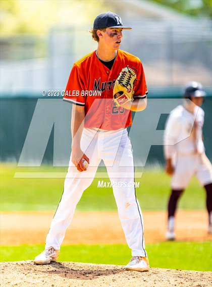 Thumbnail 3 in Jordan vs. Murray (UHSAA 5A Bracket 2 Round 1) photogallery.