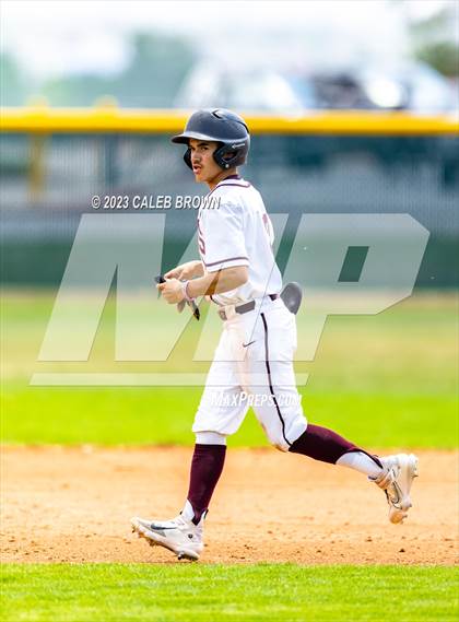 Thumbnail 1 in Jordan vs. Murray (UHSAA 5A Bracket 2 Round 1) photogallery.