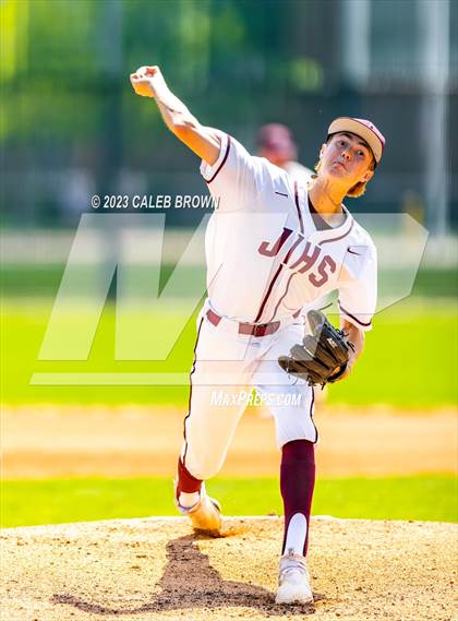 Thumbnail 3 in Jordan vs. Murray (UHSAA 5A Bracket 2 Round 1) photogallery.