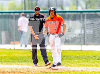 Thumbnail 2 in Jordan vs. Murray (UHSAA 5A Bracket 2 Round 1) photogallery.