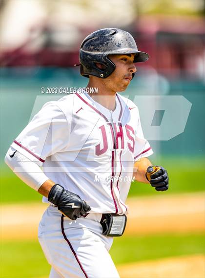Thumbnail 2 in Jordan vs. Murray (UHSAA 5A Bracket 2 Round 1) photogallery.