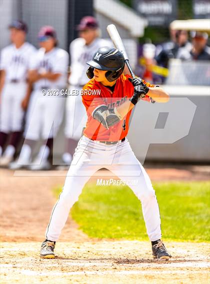 Thumbnail 3 in Jordan vs. Murray (UHSAA 5A Bracket 2 Round 1) photogallery.