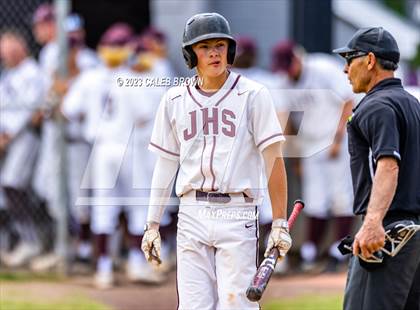 Thumbnail 2 in Jordan vs. Murray (UHSAA 5A Bracket 2 Round 1) photogallery.