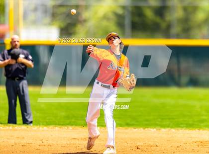 Thumbnail 2 in Jordan vs. Murray (UHSAA 5A Bracket 2 Round 1) photogallery.