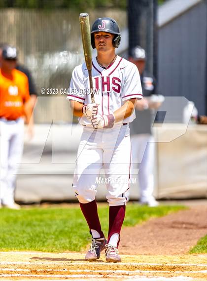 Thumbnail 3 in Jordan vs. Murray (UHSAA 5A Bracket 2 Round 1) photogallery.