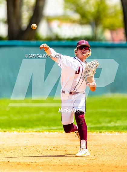 Thumbnail 2 in Jordan vs. Murray (UHSAA 5A Bracket 2 Round 1) photogallery.