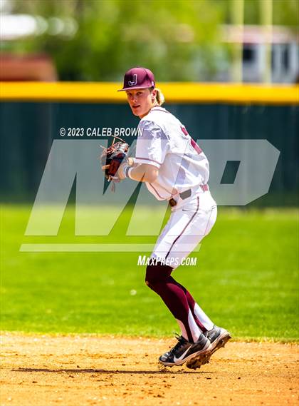 Thumbnail 3 in Jordan vs. Murray (UHSAA 5A Bracket 2 Round 1) photogallery.