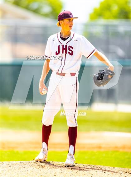 Thumbnail 1 in Jordan vs. Murray (UHSAA 5A Bracket 2 Round 1) photogallery.